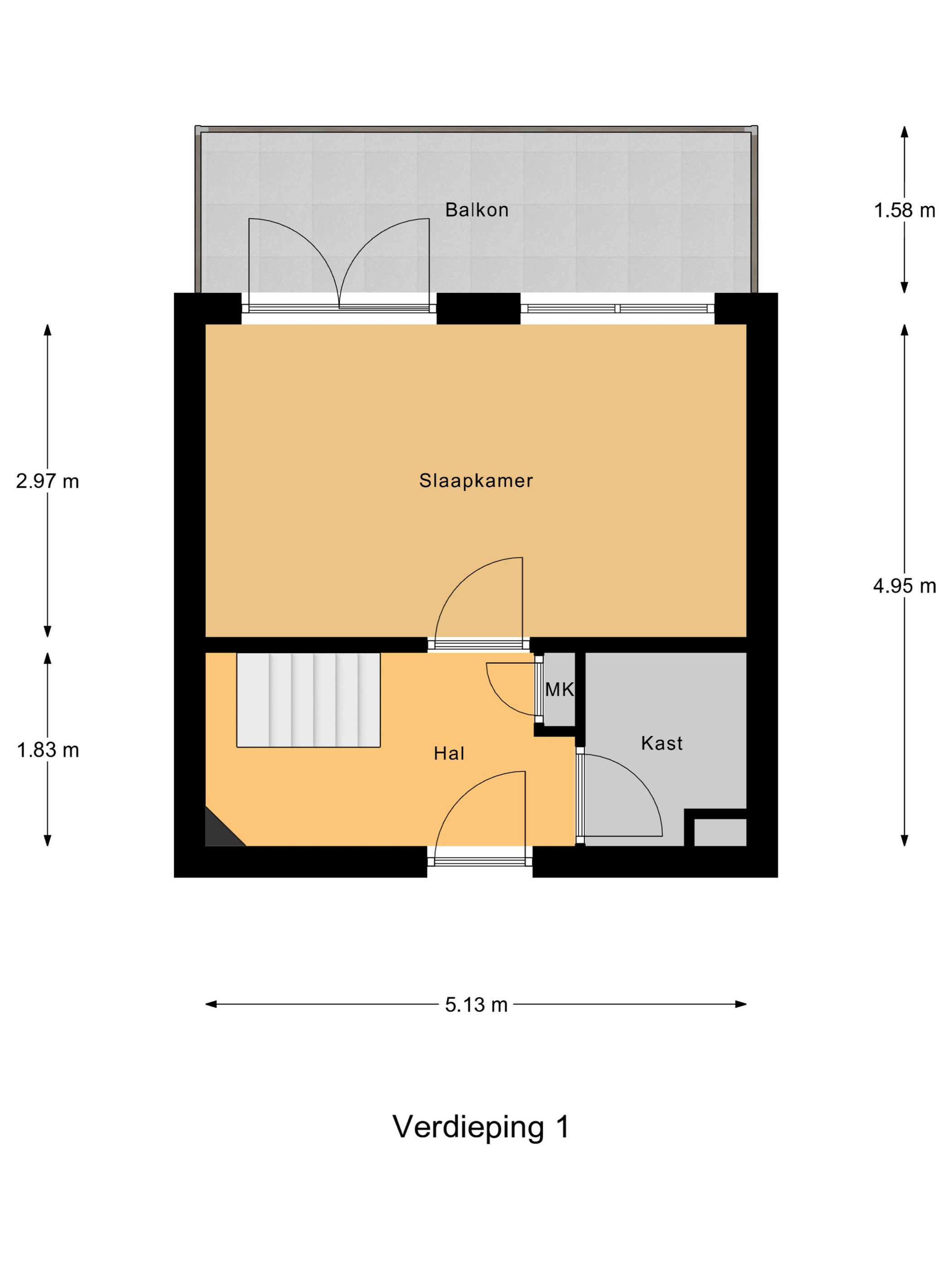 Foto 33 van Akropolishof 12