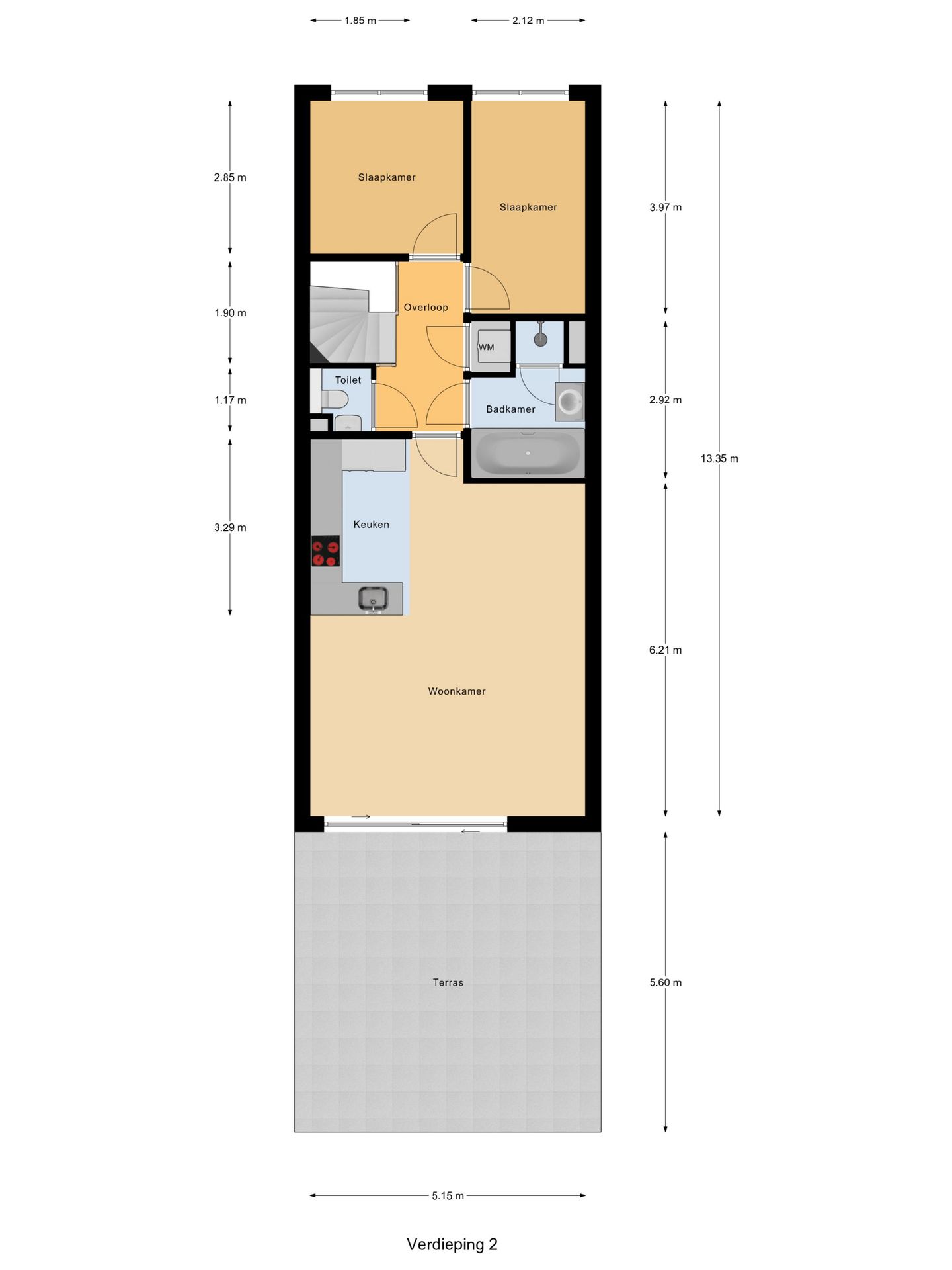 Foto 35 van Akropolishof 12