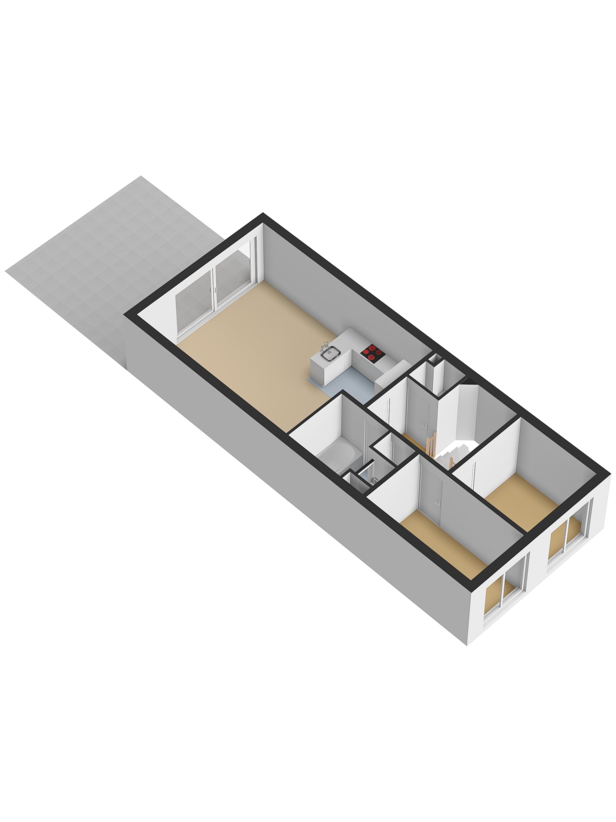 Foto 36 van Akropolishof 12