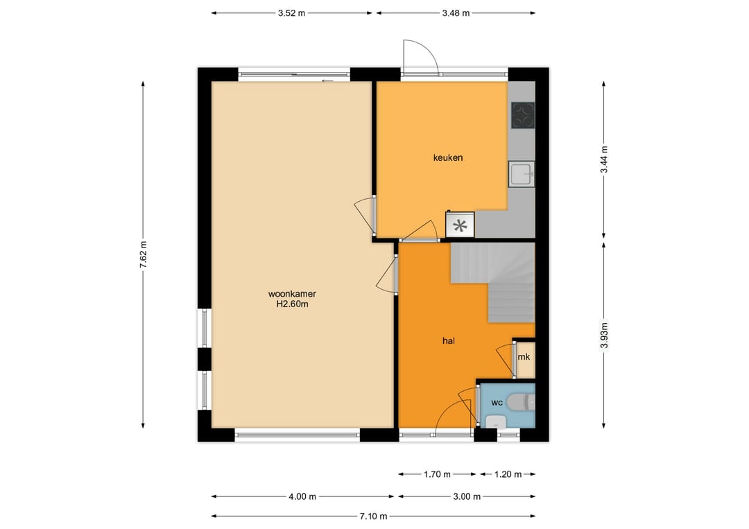 Photo 47 of Oude Doetinchemseweg 7
