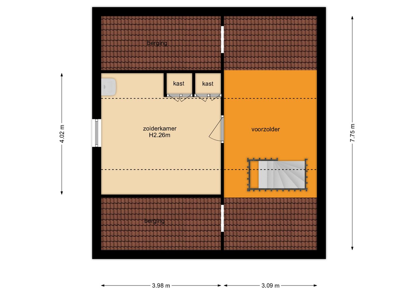Photo 49 of Oude Doetinchemseweg 7