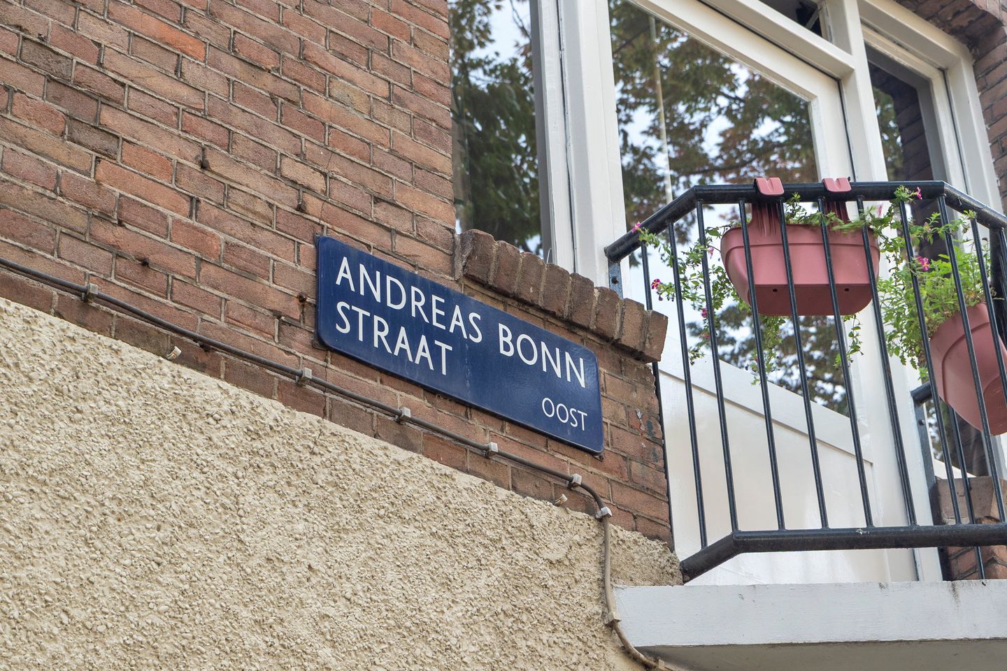 Foto 35 van Andreas Bonnstraat 32-1