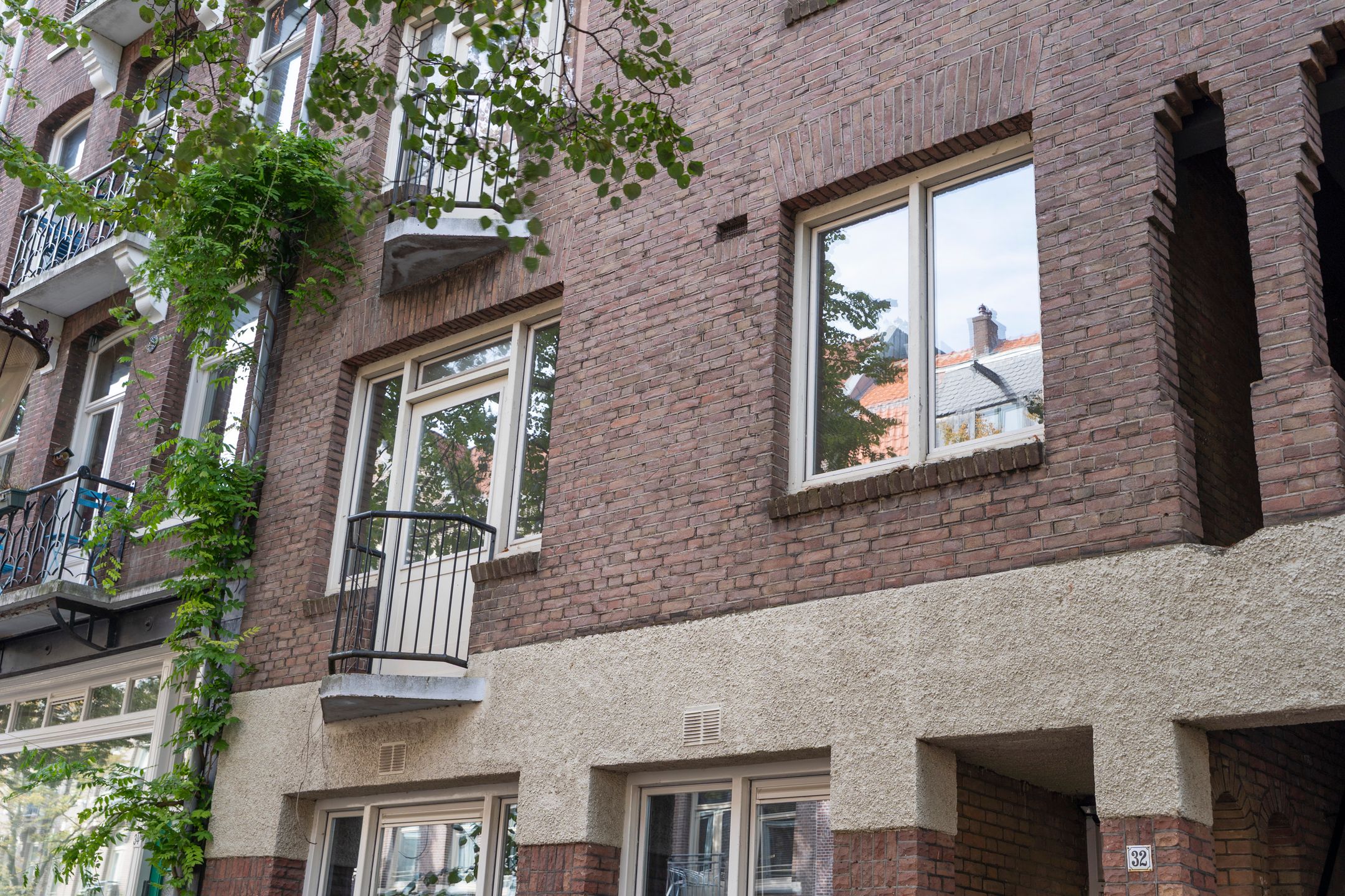 Foto 36 van Andreas Bonnstraat 32-1