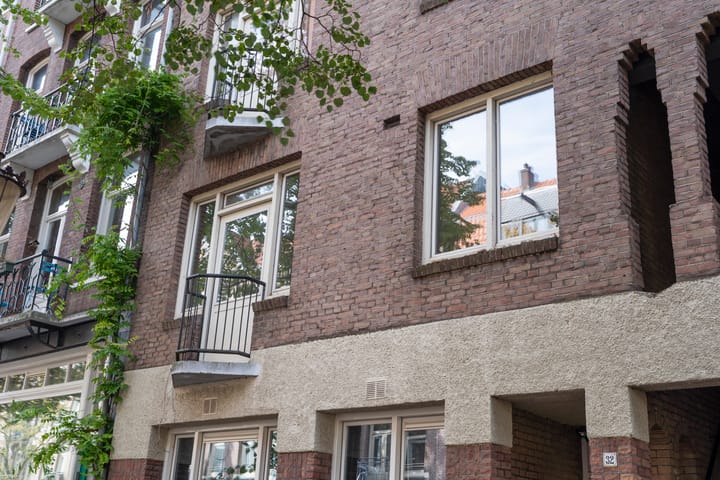 Foto 36 van Andreas Bonnstraat 32-1