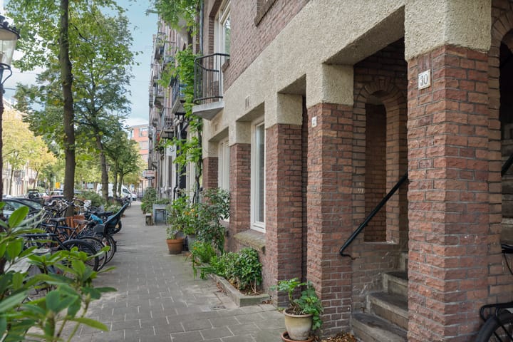 Foto 37 van Andreas Bonnstraat 32-1