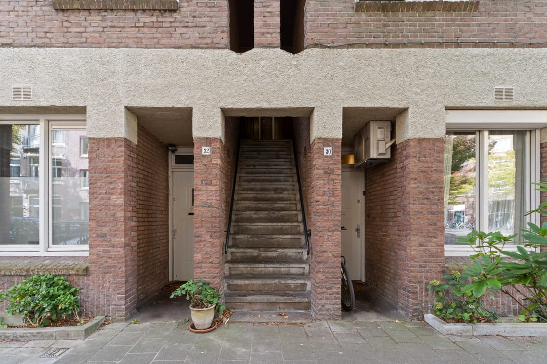 Foto 38 van Andreas Bonnstraat 32-1