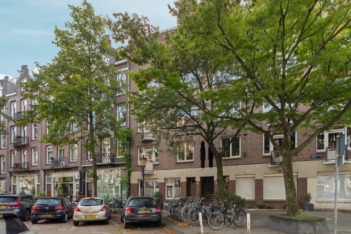 Foto 40 van Andreas Bonnstraat 32-1