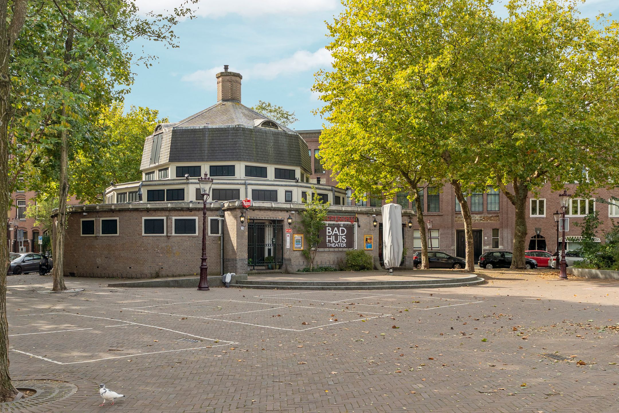 Foto 42 van Andreas Bonnstraat 32-1