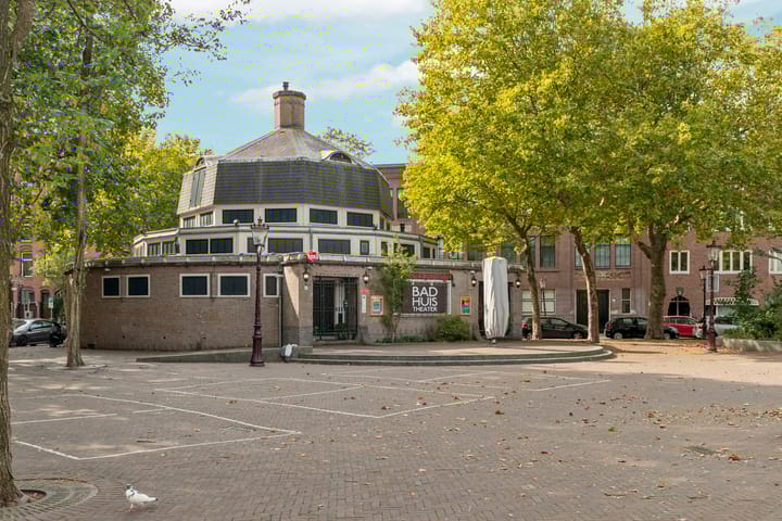 Foto 42 van Andreas Bonnstraat 32-1