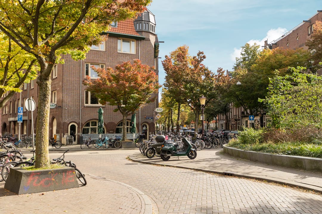 Foto 43 van Andreas Bonnstraat 32-1