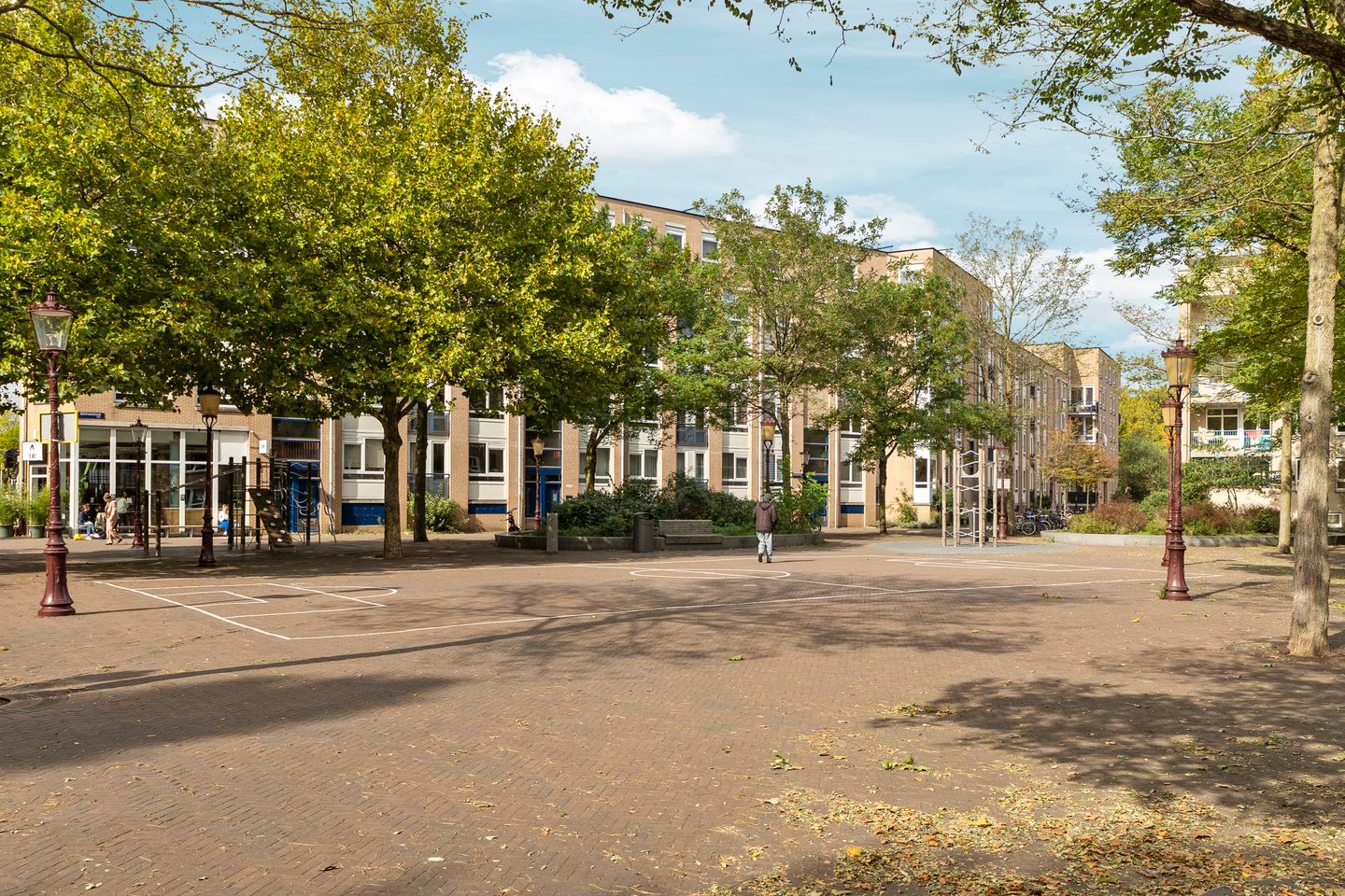 Foto 44 van Andreas Bonnstraat 32-1