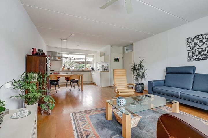 Foto 8 van Kroonse Wal 63