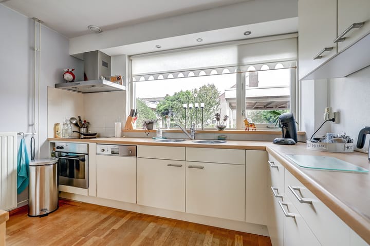 Foto 10 van Kroonse Wal 63