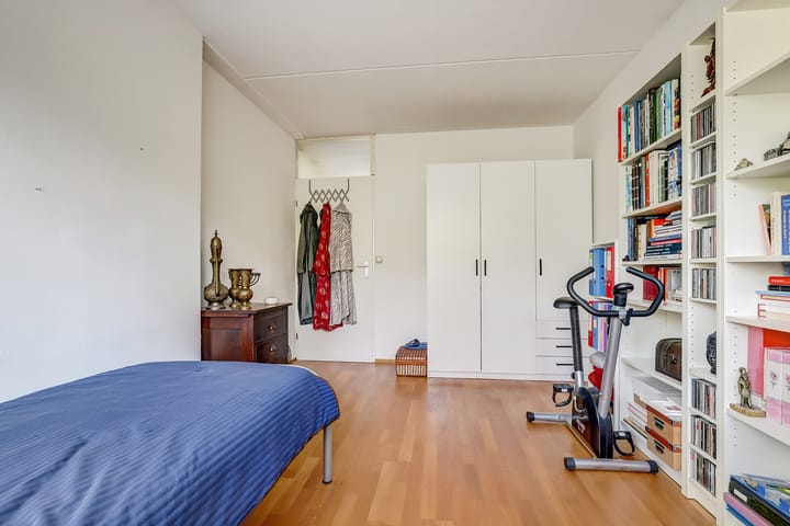 Foto 12 van Kroonse Wal 63