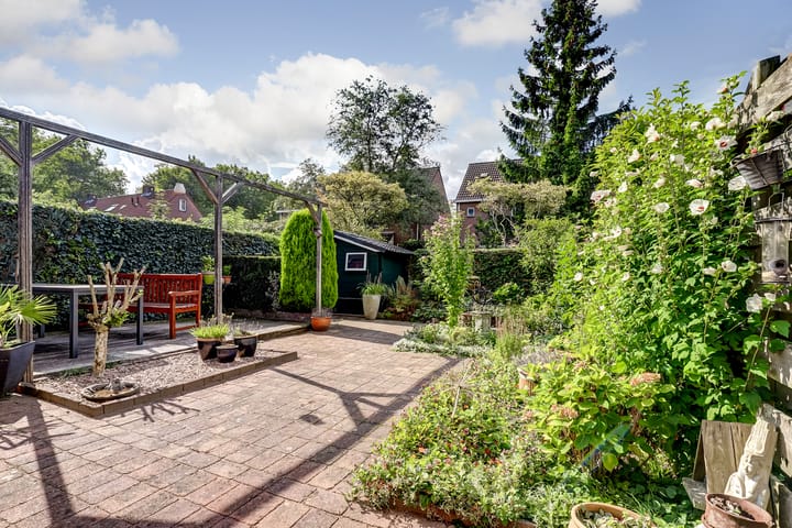 Foto 29 van Kroonse Wal 63