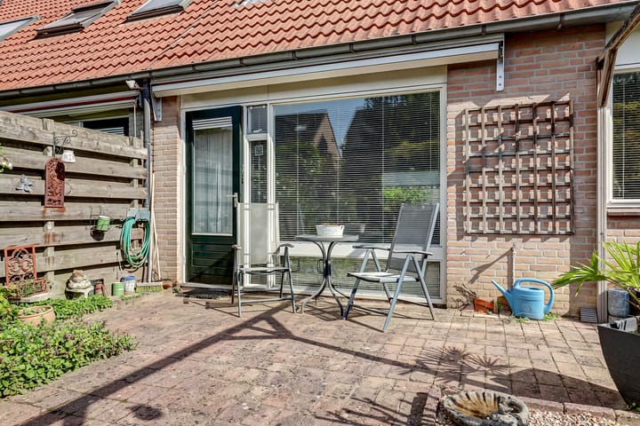 Foto 31 van Kroonse Wal 63