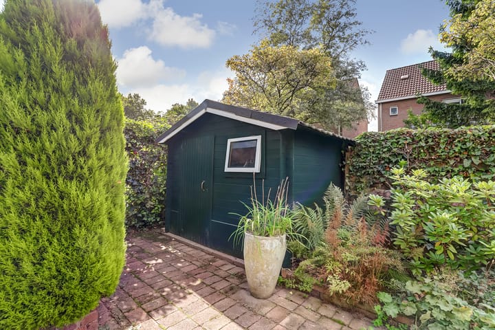 Foto 32 van Kroonse Wal 63