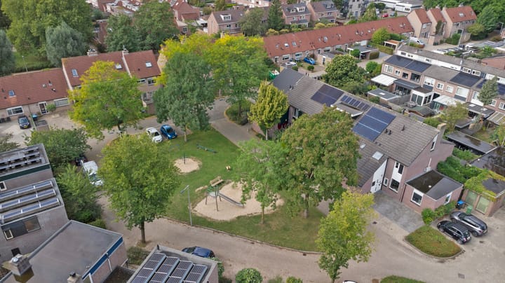 Foto 36 van Kroonse Wal 63