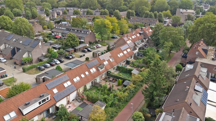 Foto 38 van Kroonse Wal 63