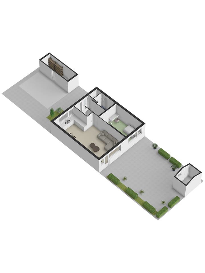 Foto 49 van Kroonse Wal 63