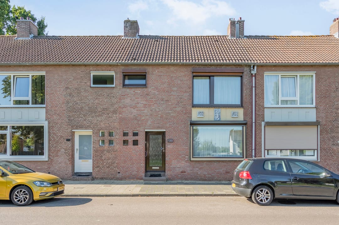 Photo 1 of Julianastraat 120