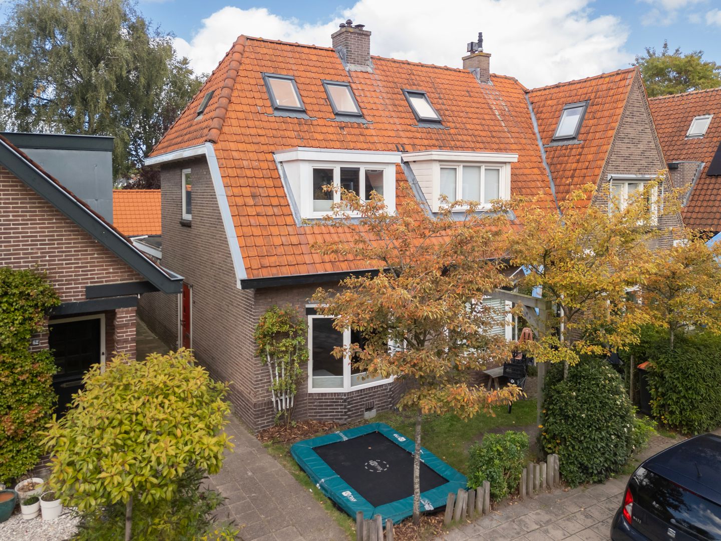 Foto 1 van Albert Cuijpstraat 64