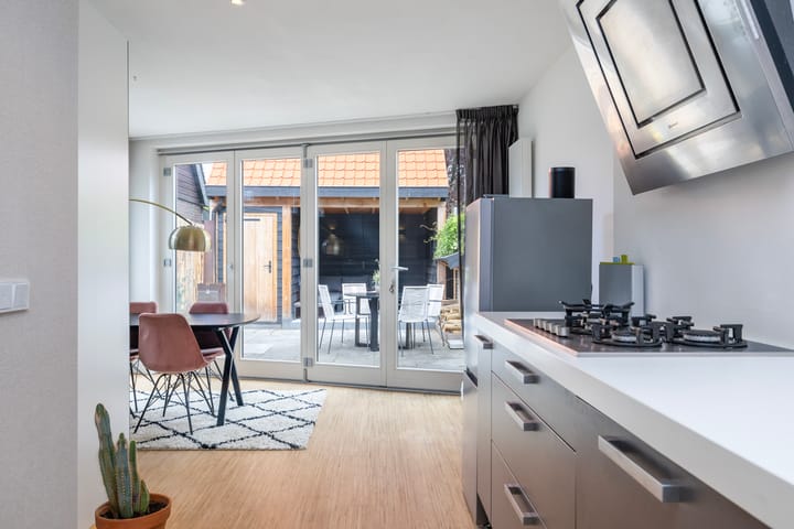 Foto 4 van Albert Cuijpstraat 64