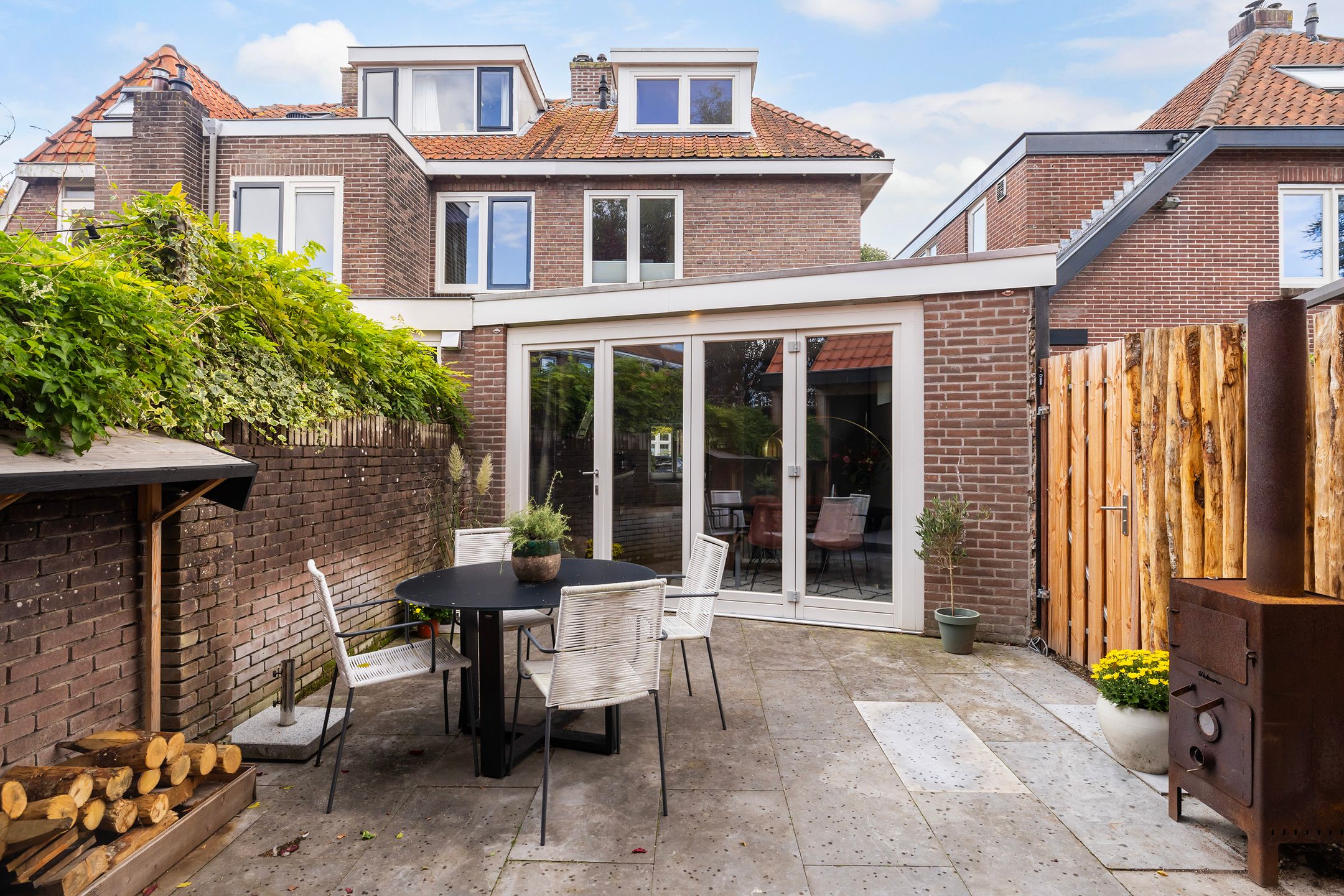 Foto 18 van Albert Cuijpstraat 64