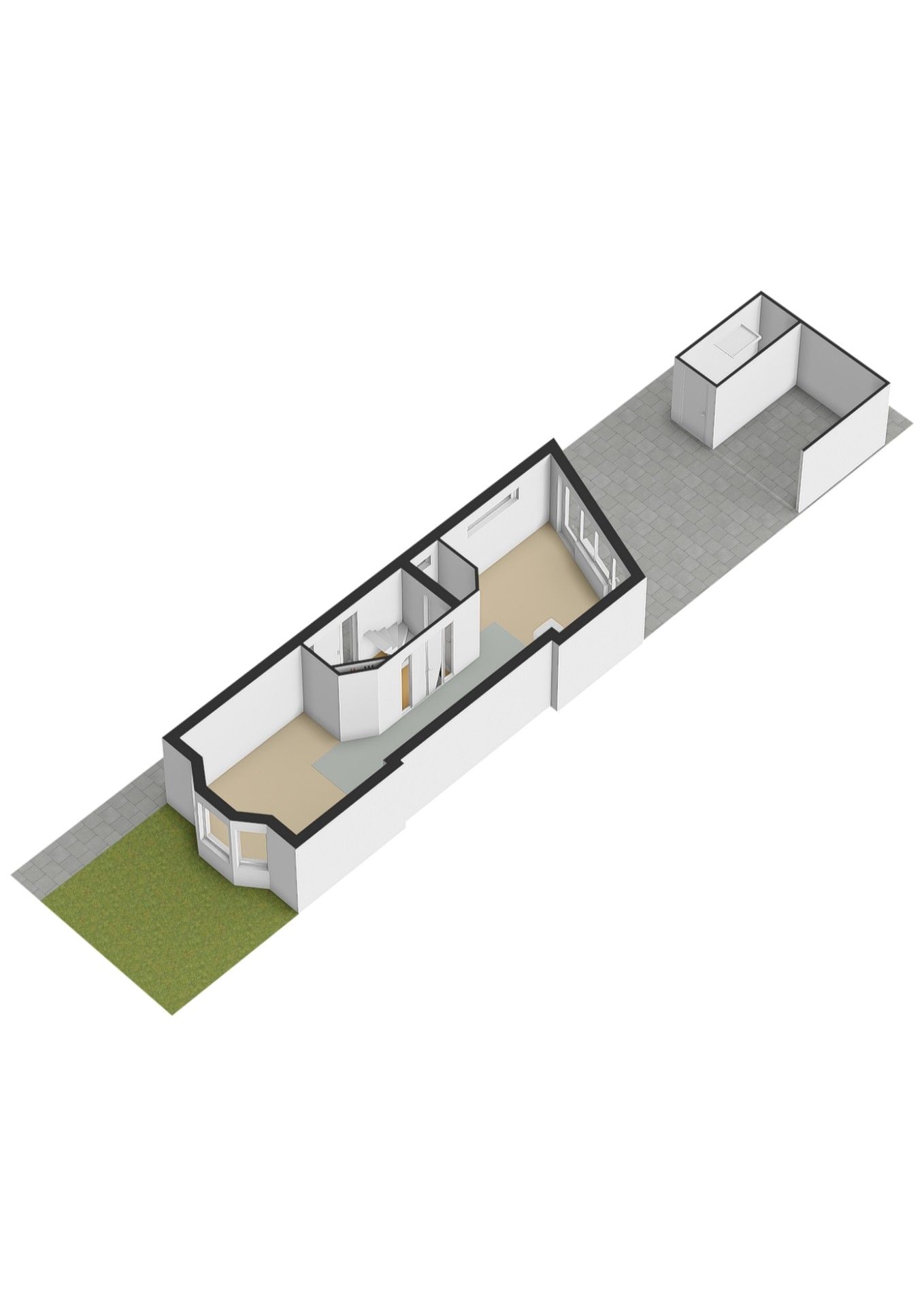 Foto 42 van Albert Cuijpstraat 64