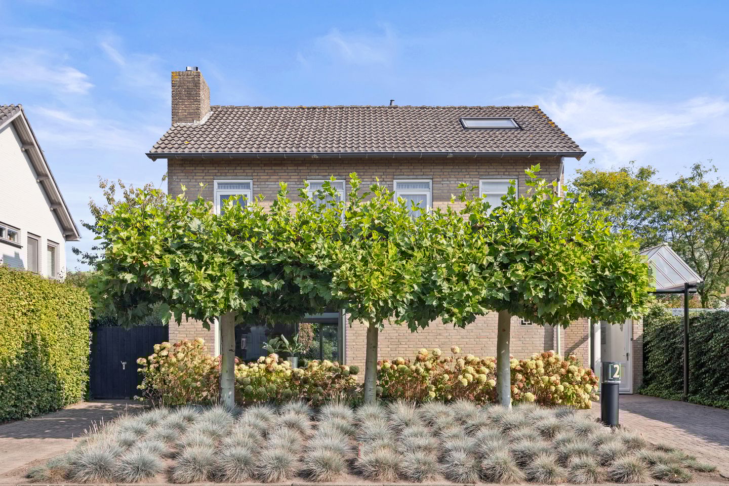 Foto 65 van Laan ten Habraken 2