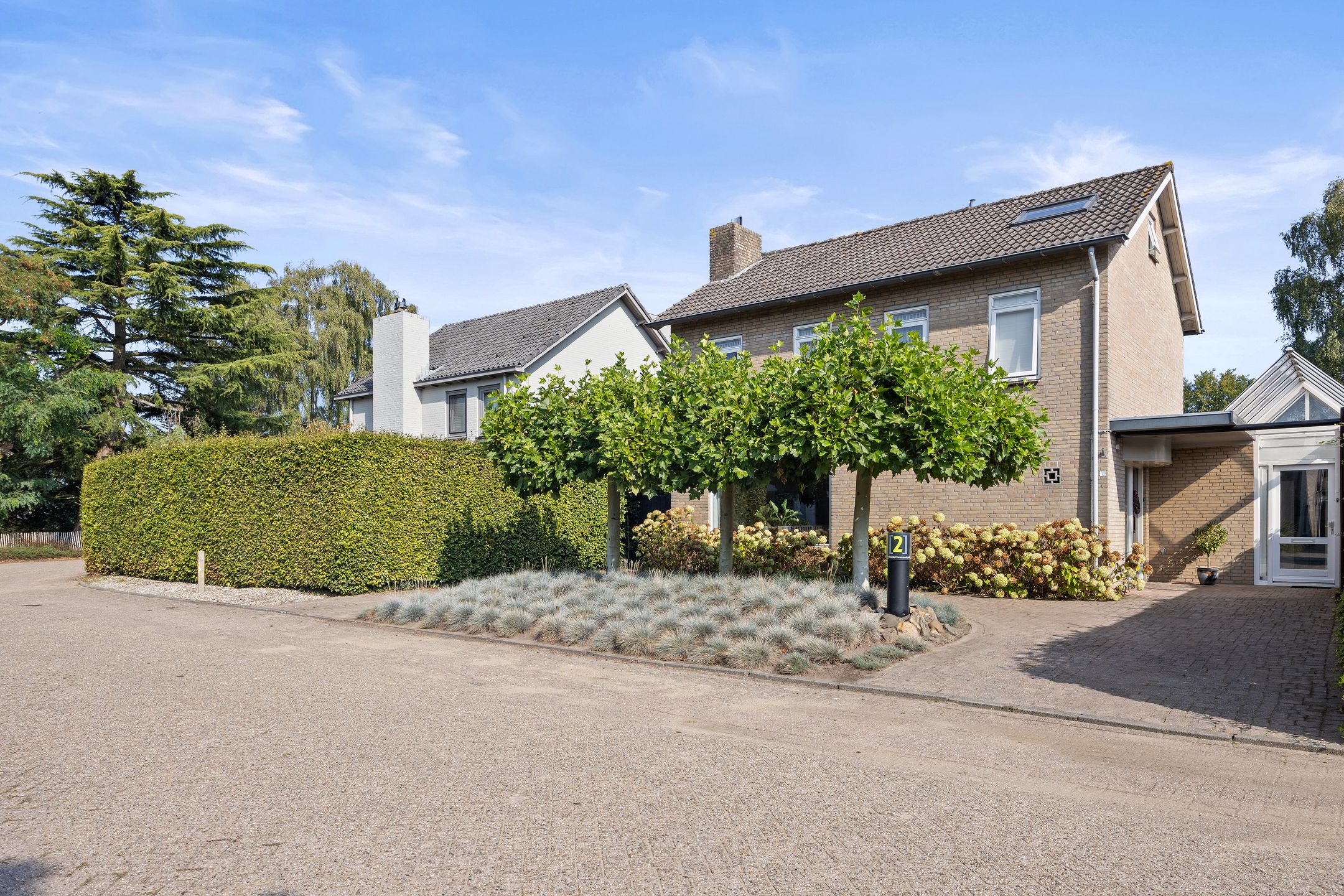 Foto 6 van Laan ten Habraken 2