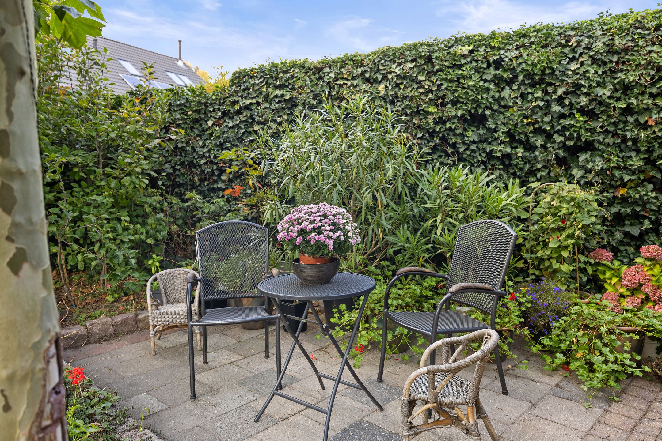 Foto 30 van Laan ten Habraken 2