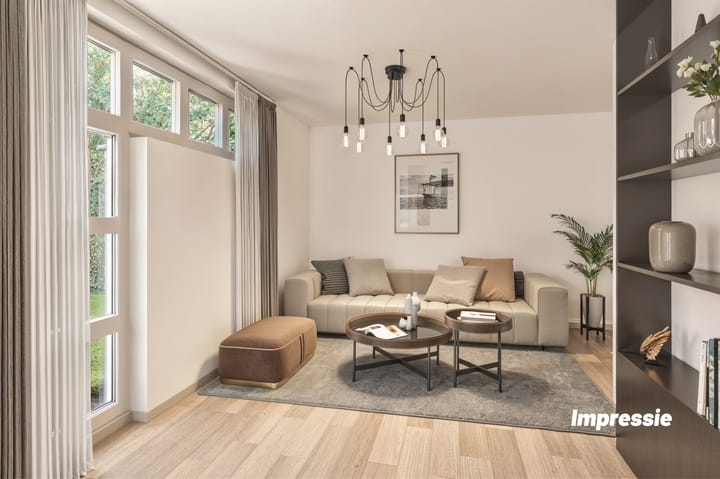 Foto 47 van Laan ten Habraken 2