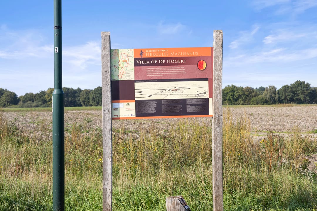 Foto 68 van Laan ten Habraken 2