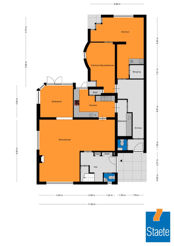 Foto 76 van Laan ten Habraken 2