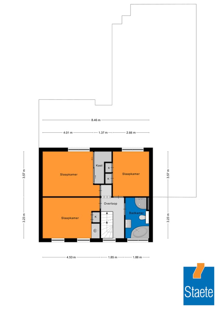 Foto 77 van Laan ten Habraken 2