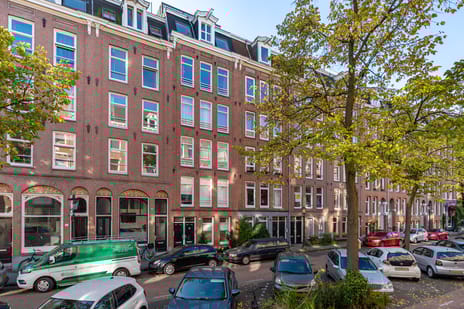 Potgieterstraat 19-4A