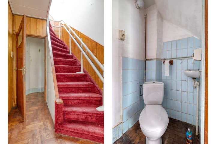 Foto 7 van Noordsingel 139