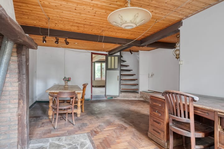 Foto 11 van Noordsingel 139