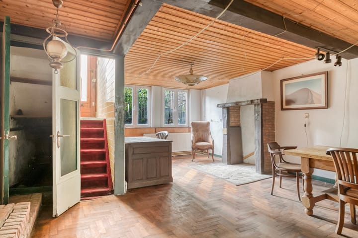 Foto 13 van Noordsingel 139