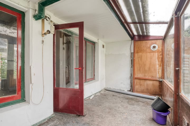 Foto 16 van Noordsingel 139