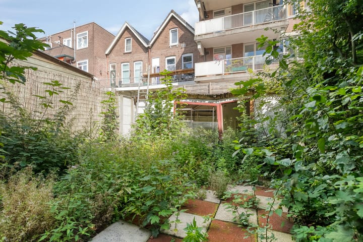 Foto 17 van Noordsingel 139