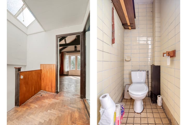 Foto 24 van Noordsingel 139