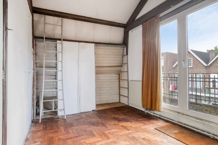 Foto 25 van Noordsingel 139