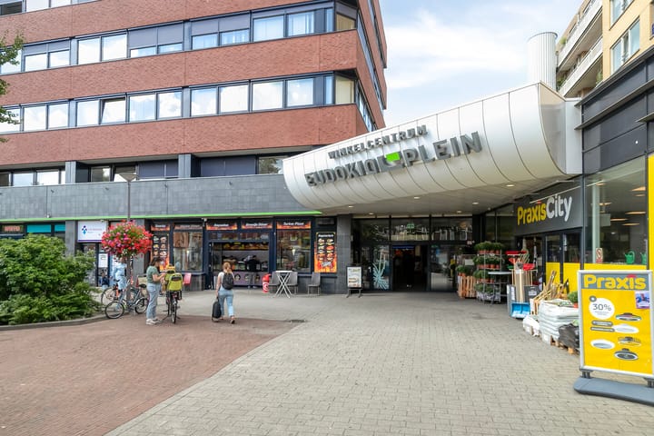 Foto 32 van Noordsingel 139