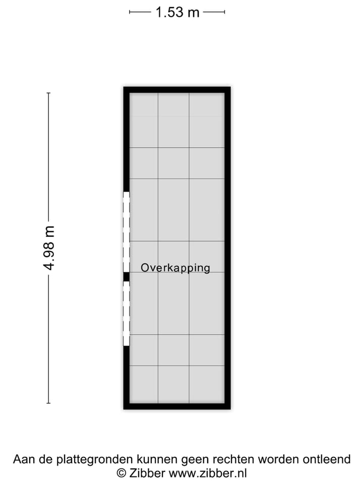Foto 36 van Noordsingel 139