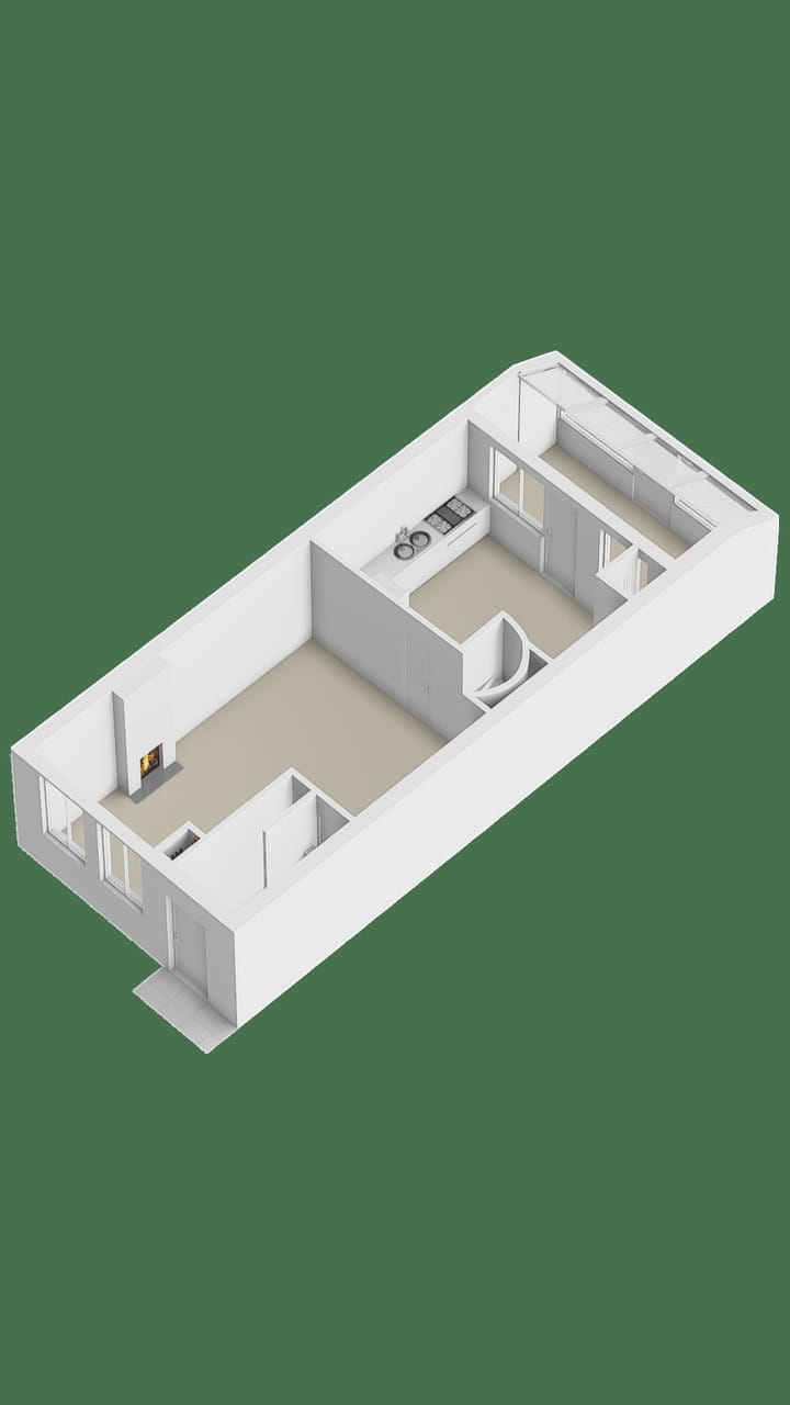 Foto 37 van Noordsingel 139