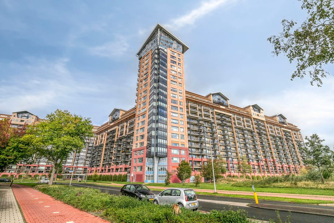 Foto 1 van Eemstein 331