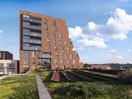 Spaarndamseweg 72-A3 secondary image