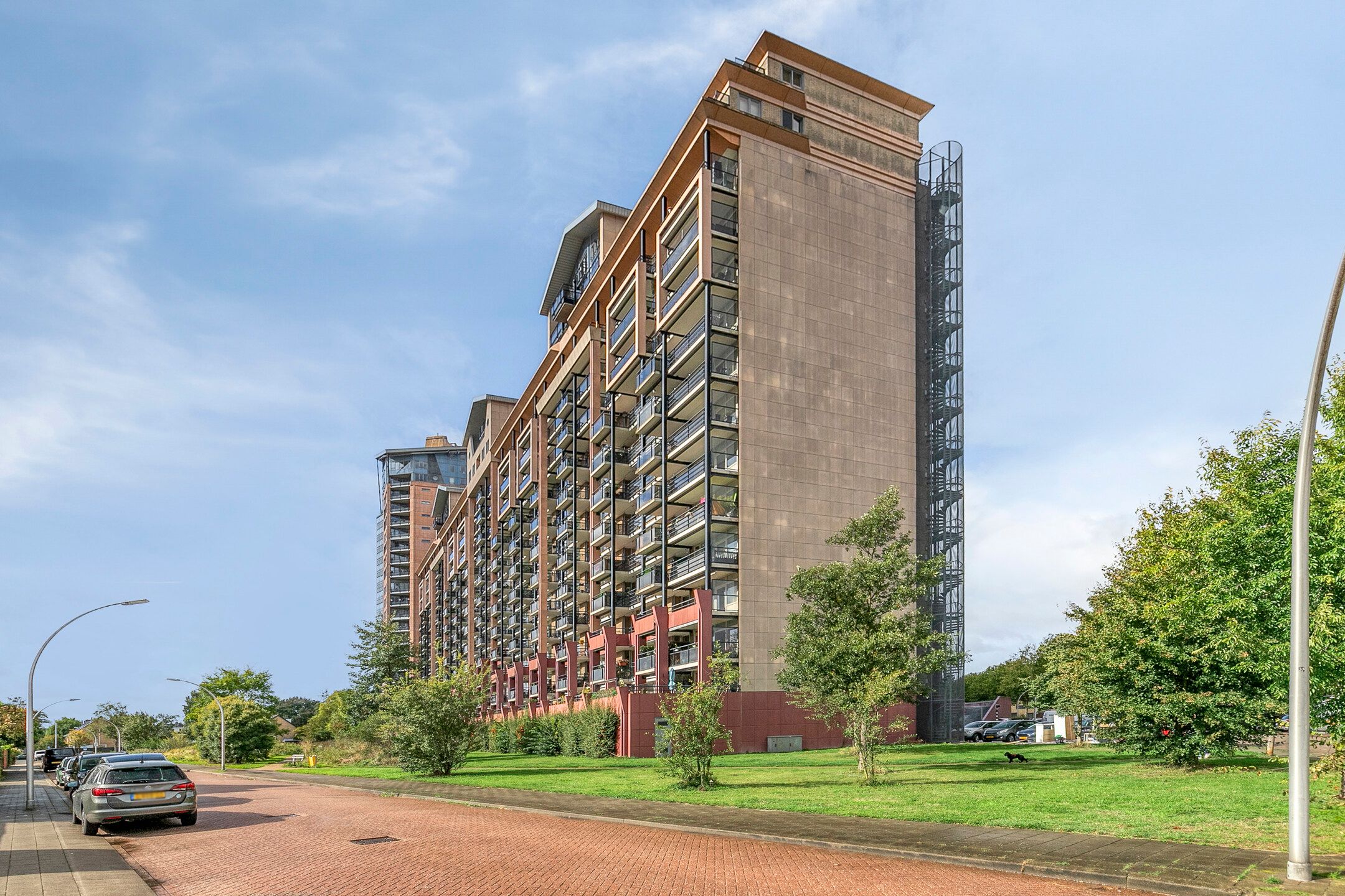 Foto 36 van Eemstein 331